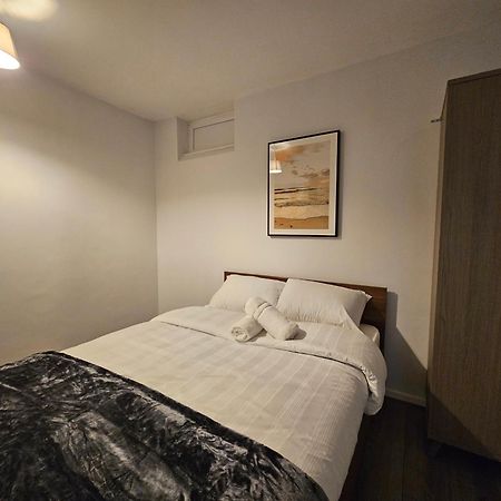 Apartment Near Towerbridge London Exterior foto
