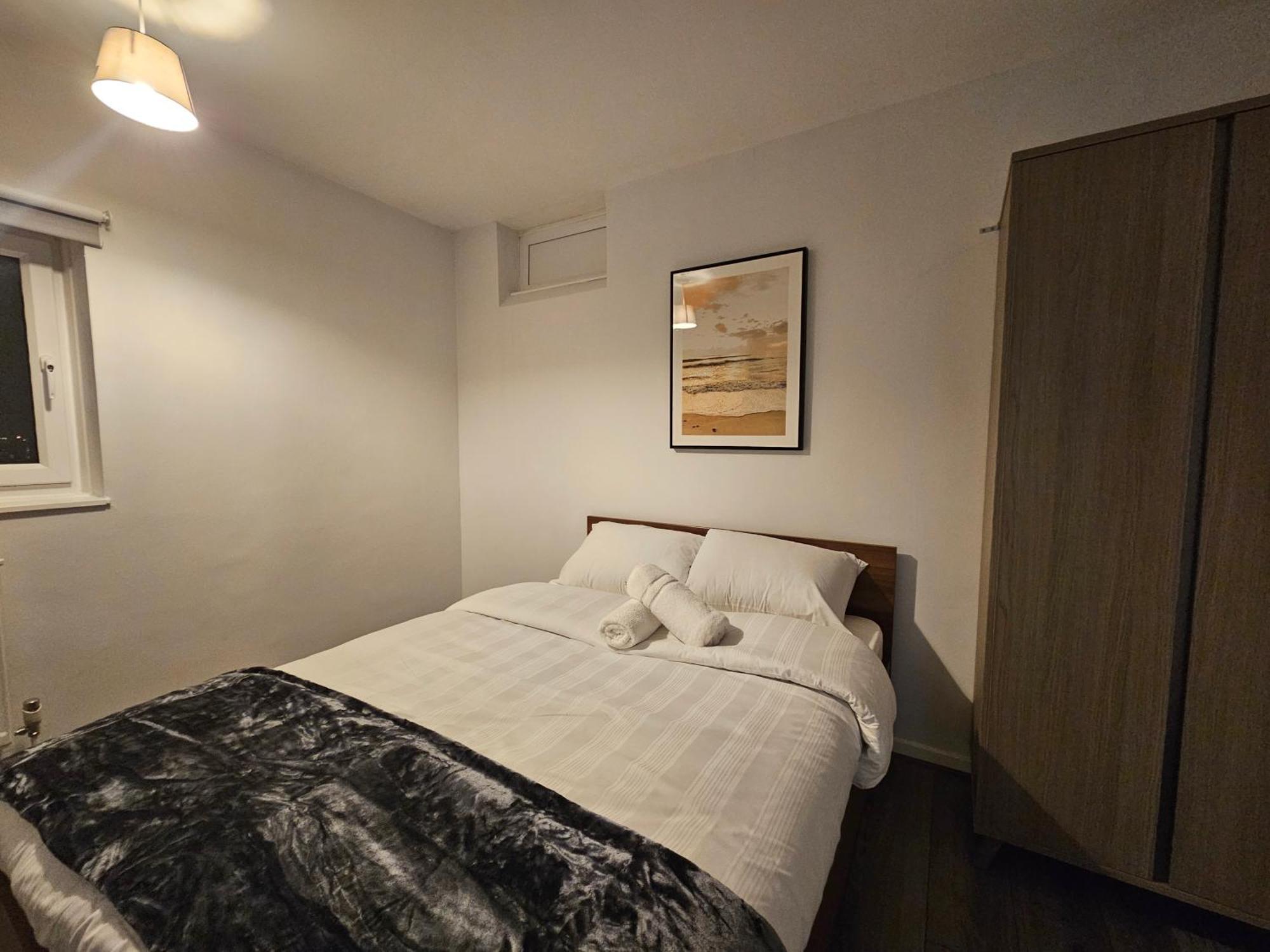 Apartment Near Towerbridge London Exterior foto