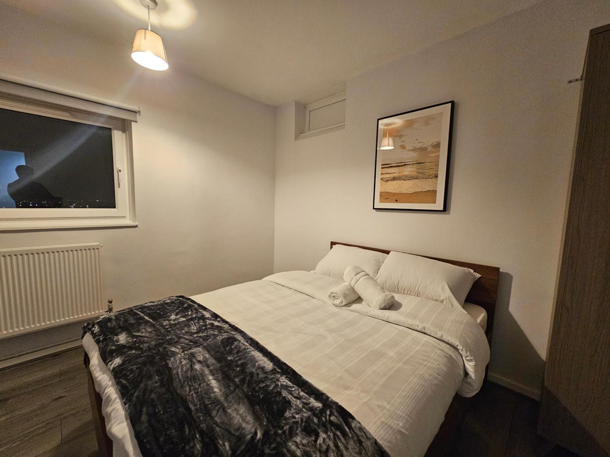 Apartment Near Towerbridge London Exterior foto