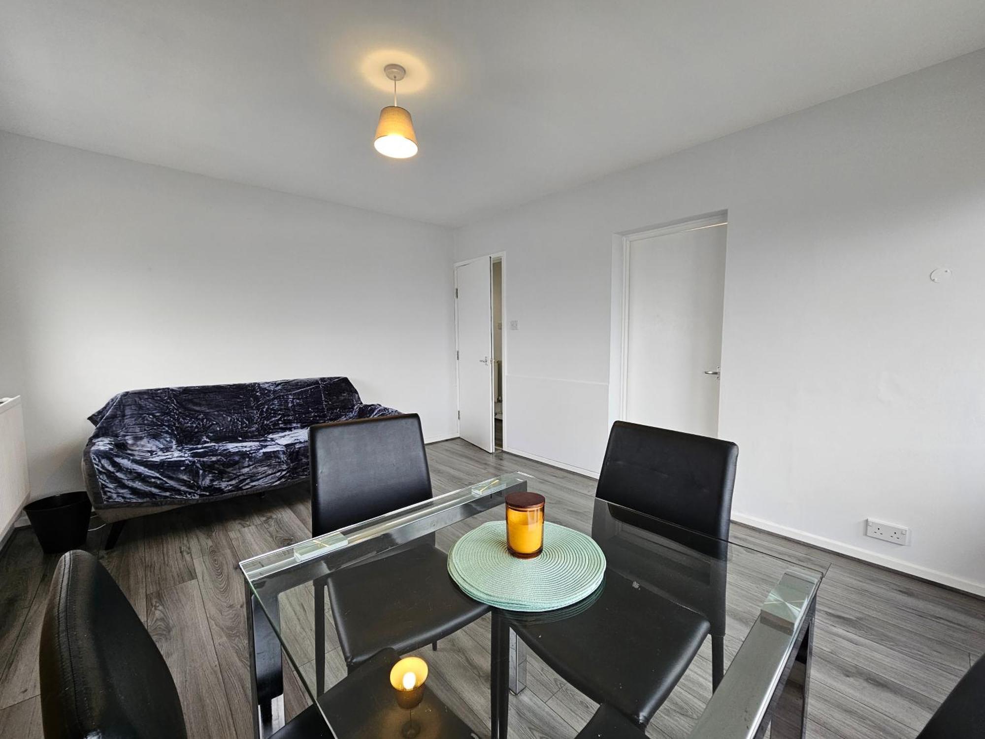 Apartment Near Towerbridge London Exterior foto