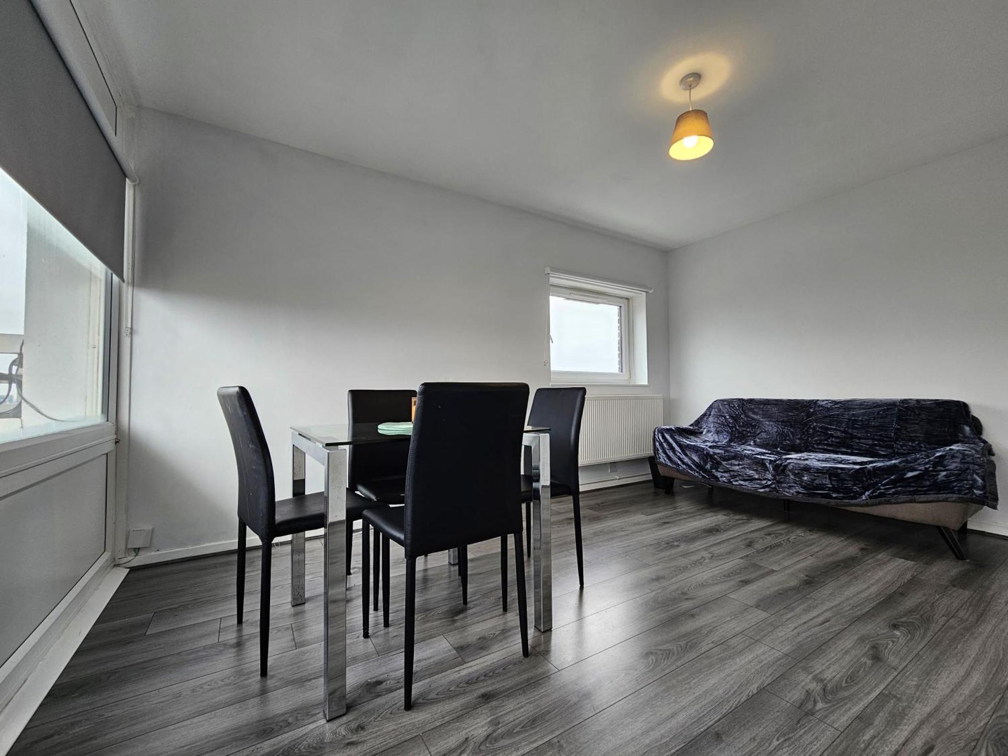 Apartment Near Towerbridge London Exterior foto