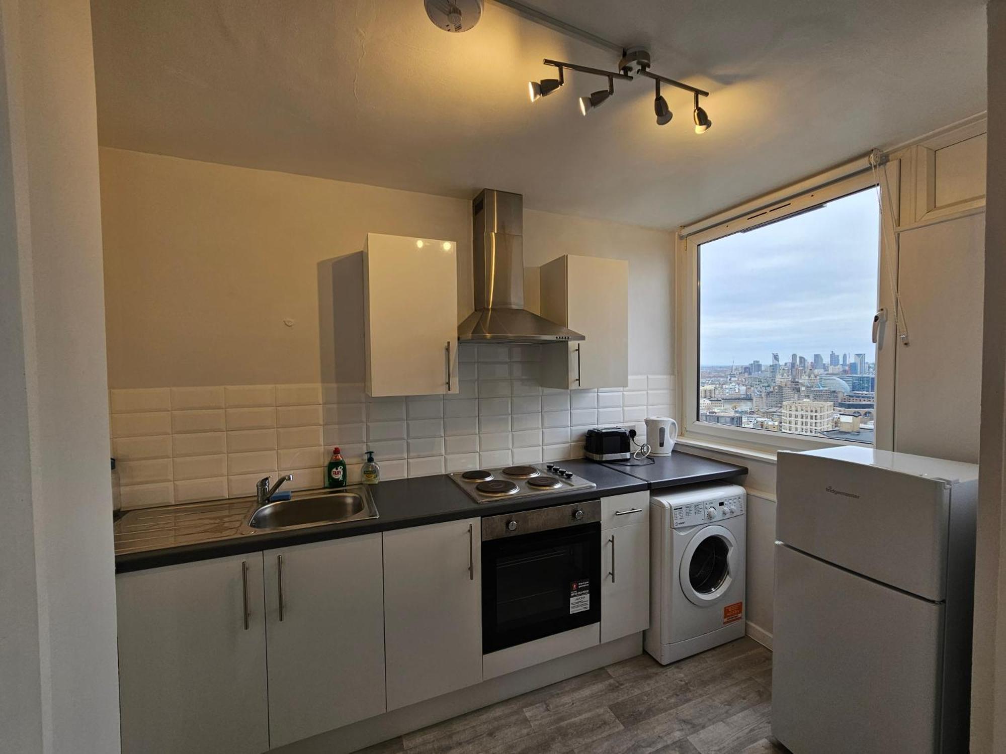 Apartment Near Towerbridge London Exterior foto