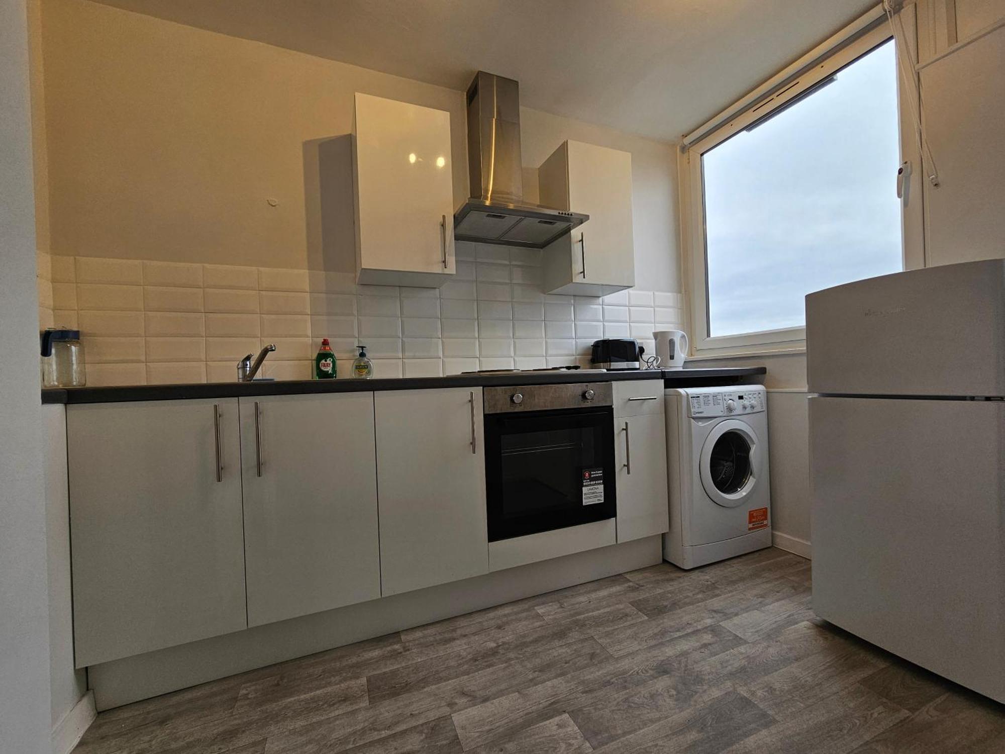 Apartment Near Towerbridge London Exterior foto