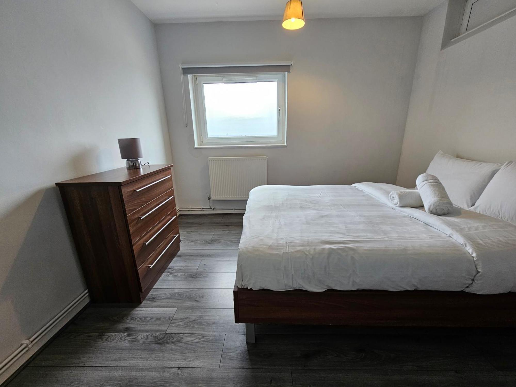 Apartment Near Towerbridge London Exterior foto