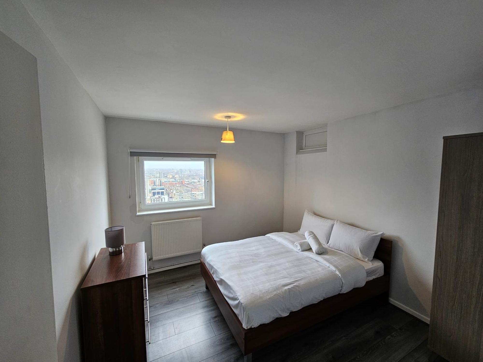 Apartment Near Towerbridge London Exterior foto